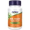 Now Milk Thistle (Silymarin) 150mg kapszula 60db