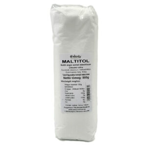 Maltitol 500g Paleolit