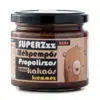 Mézzz SUPERZzz Kids - Méhpempős propoliszos kakaós krémméz extra bio kakaóval 250g