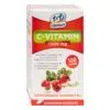 1x1 vitaday C-vitamin 1000mg csipkebogyós filmtabletta  100db