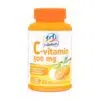 1x1 vitaday C-vitamin 500 mg rágótabletta  60 db  narancs