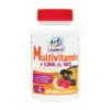 1x1 vitaday Multivitamin+cink+vas rágótabletta 60db