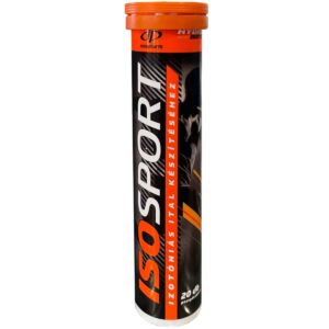 Innopharm Iso Sport pezsgőtabletta 20db