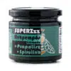 Mézzz SUPERZzz Méhpempős propoliszos krémméz Spirulina algával 250g