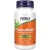 Now CurcuBrain 400mg 50db