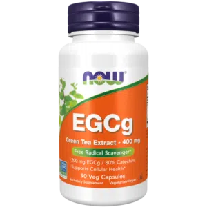 Now EGCg zöldtea-extra kapszula 90 db