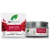 Dr.organic bio rózsa éjszakai krém 50 ml