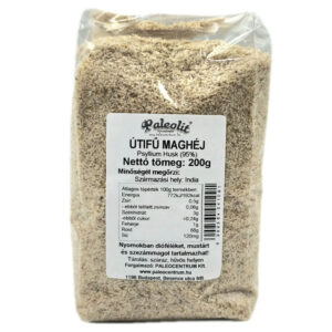 Paleolit Útifű maghéj (P Husk) 95% 200g