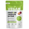 Netamin Vegan Prot3in Triplex Ultra Superfood keverékkel-Maracuja 450g