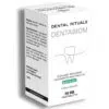 Dentabiom élőflórát tartalmazó menta ízű cukormentes rágótabletta 30db (Damona)