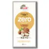 Chocolates Solé ZERO keto MANDULÁS csokoládé 100g