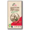 Chocolates Solé 73% Bio CHILIS Étcsokoládé 100g
