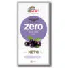 Chocolates Solé ZERO keto ACAI BOGYÓS csokoládé 100g