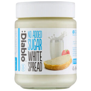 Diablo fehércsoki krém 350 g