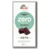 Chocolates Solé ZERO keto cukormentes 72% étcsokoládé (zöld) 100g