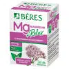 Béres Magnézium + Relax filmtabletta 30db