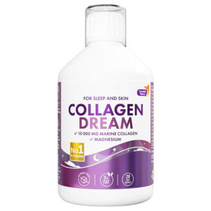 Swedish Nutra Collagen Dream ital 500g