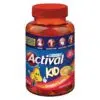 Béres Actival kid gumivitamin 50db
