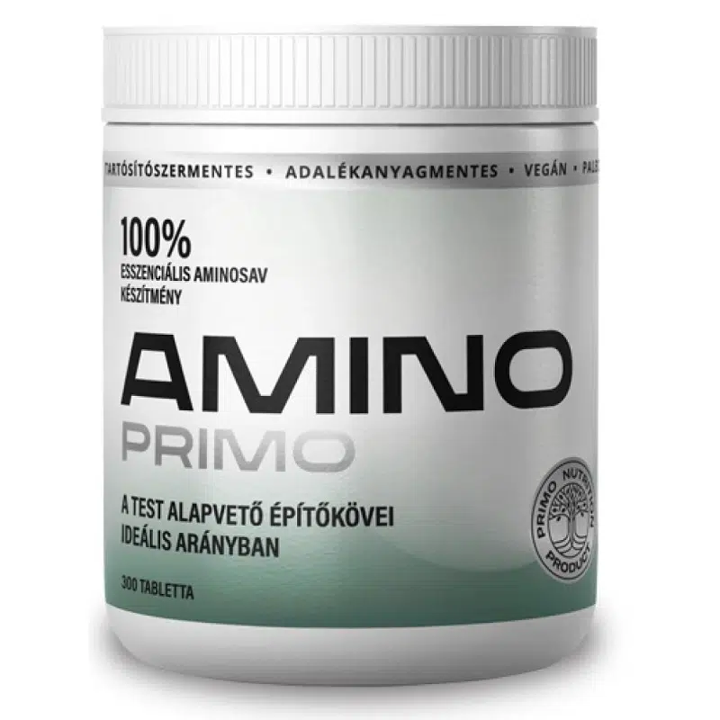 Amino Primo 300db