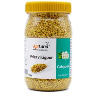 Apiland Friss virágpor galagonya 230g