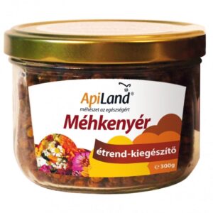 Apiland Méhkenyér 300g