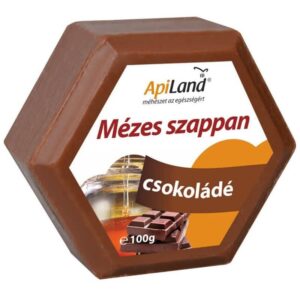 Apiland mézes