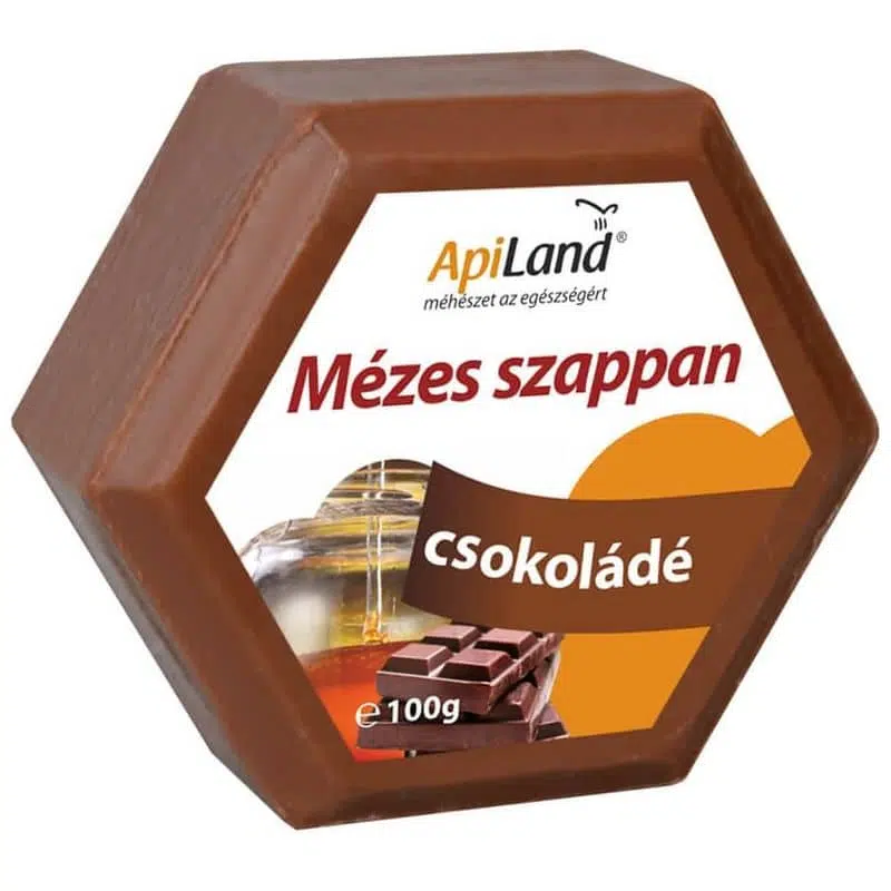 Apiland mézes