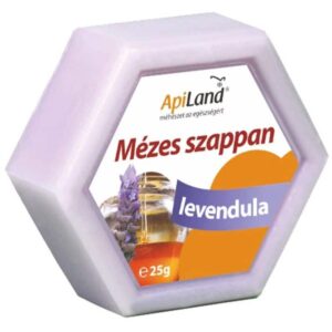 Apiland mézes