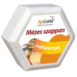 Apiland mézes