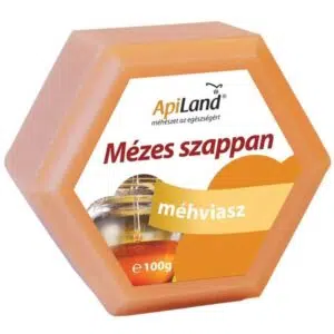 Apiland mézes