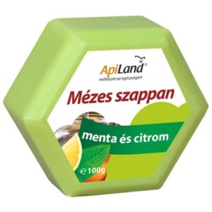 Apiland mézes