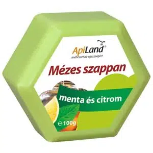 Apiland mézes