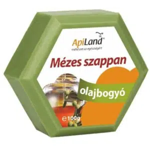 Apiland mézes
