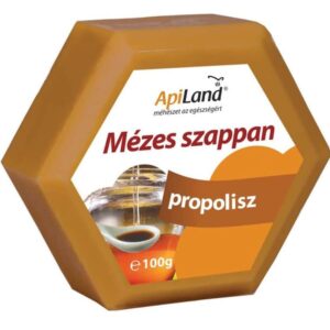 Apiland mézes