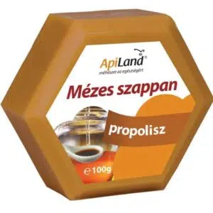 Apiland mézes