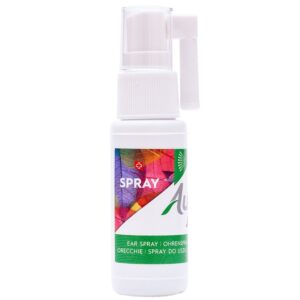 Aurecon Junior fülspray 30ml