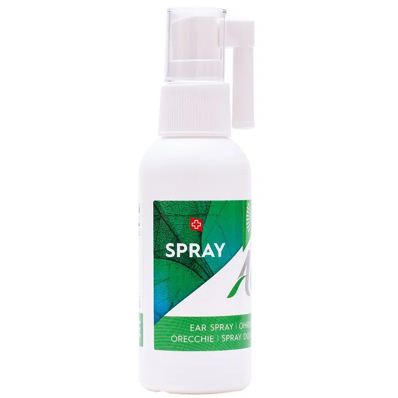 Aurecon fülspray 50 ml
