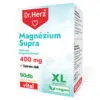 Dr. Herz XL Magnézium Supra 400 mg + Szerves Cink 90 db kapszula