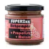 Mézzz SUPERZzz méhpempős krémméz - propolisz + liofilizált málna 250g