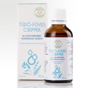 Bálint cseppek tüdő-füves cseppek 50ml