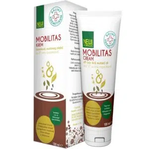 Bálint Mobilitás krém 100ml