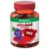 Béres Vitakid VAS cukormentes gumivit. 30db