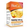 BioCo Halolaj 1000mg MEGAPACK kapszula - 100db