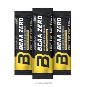 Biotech BCAA Zero 10x9g görögdinnye
