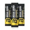 Biotech BCAA Zero 10x9g narancs
