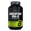Biotech Creatine pH-x  210 kapszula