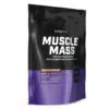 Biotech Muscle Mass 1000g vanília