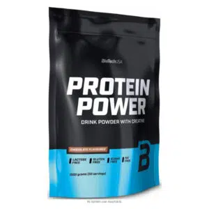 Biotech Protein Power eper-banán 1000g