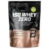 Biotech 100% IsoWhey ZERO caffé latte 454g