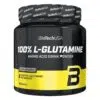 Biotech 100% L-Glutamine  500 g